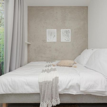 Sand Resort Rewal Eksteriør bilde