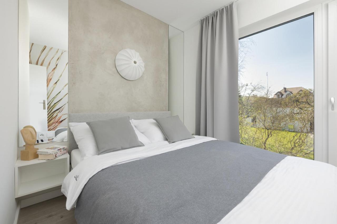 Sand Resort Rewal Eksteriør bilde