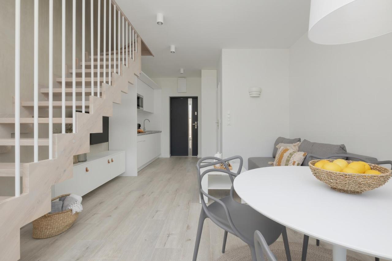 Sand Resort Rewal Eksteriør bilde